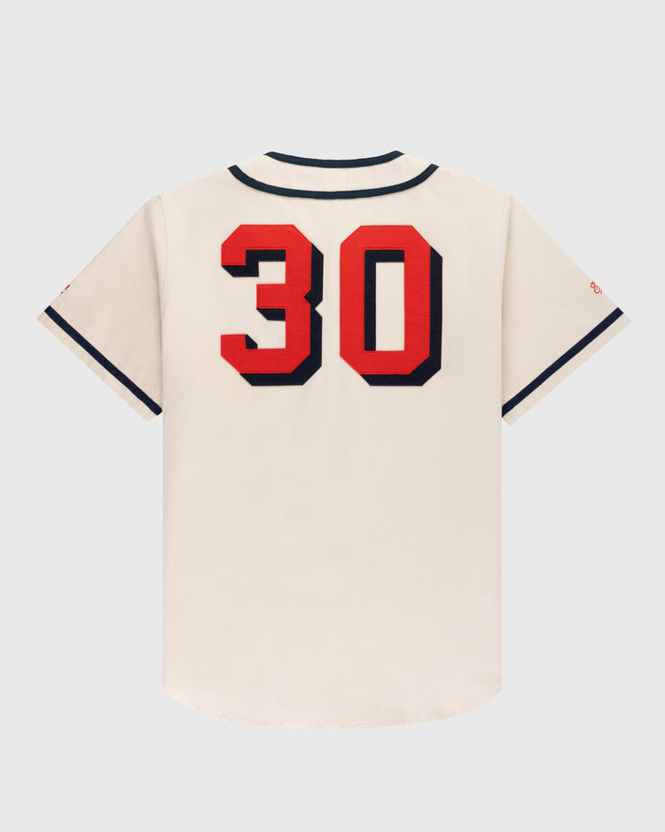 Ebbets Field Flannels Los Angeles Angels (PCL) Cotton Twill Jersey