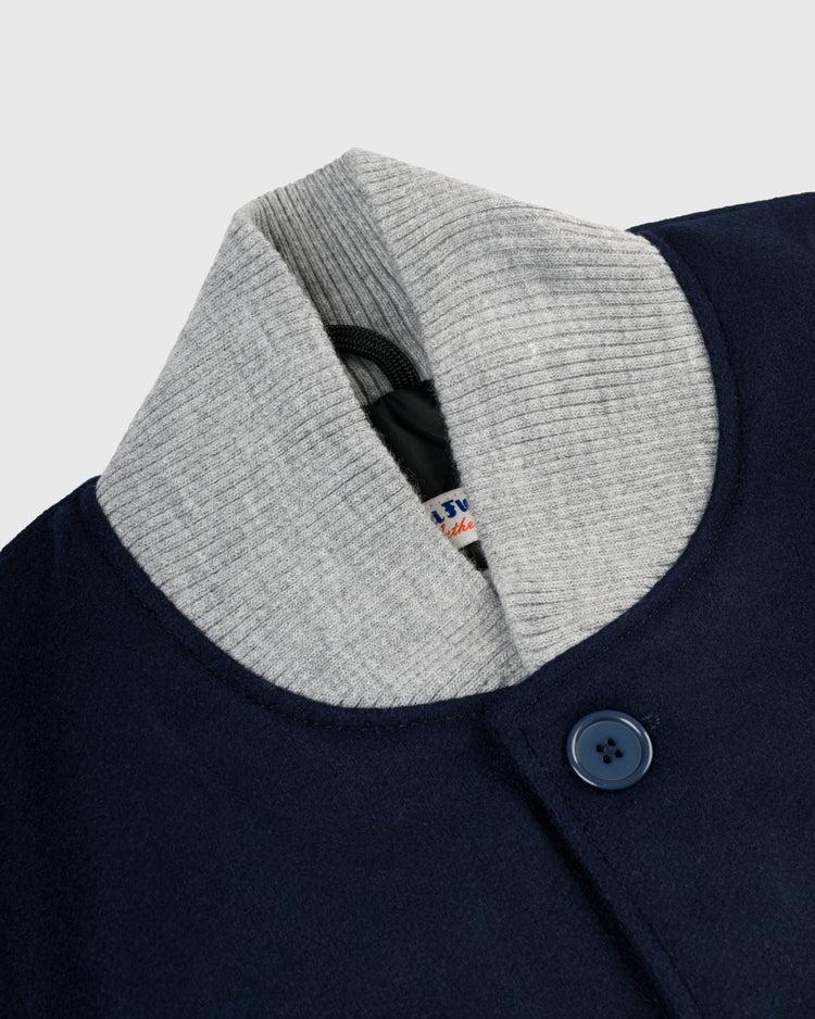 Ebbets Field Flannels New York Yankees 1936 Authentic All Wool Varsity Jacket