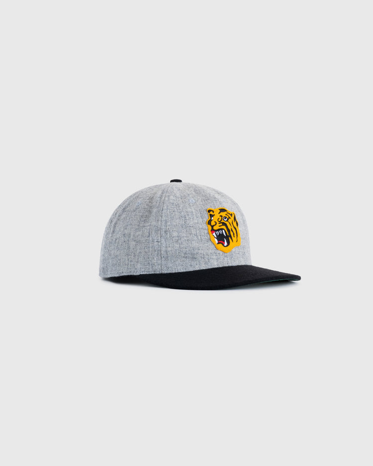 Ebbets Field Flannels Osaka Tigers 1940 Authentic Wool Ballcap