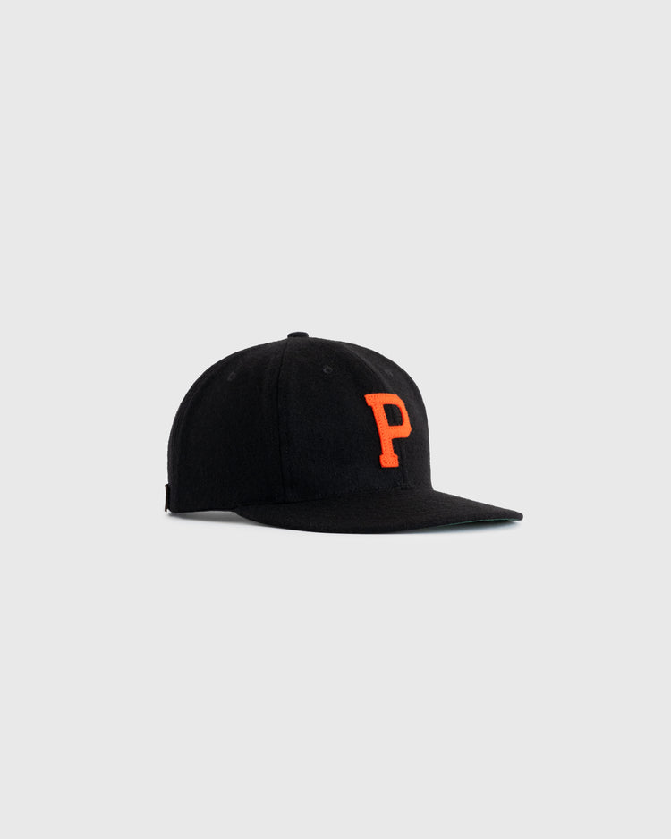 Ebbets Field Flannels Princeton University 1947 Authentic Wool Ballcap