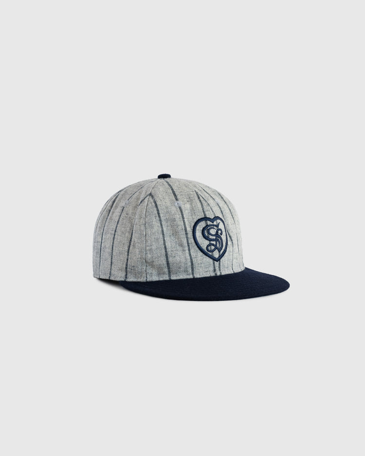 Ebbets Field Flannels Sacramento Senators Authentic Wool Ballcap