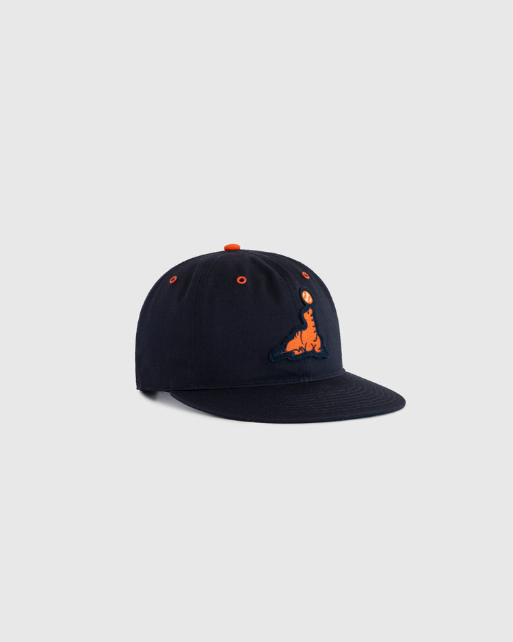 Ebbets Field Flannels San Francisco Seals Cotton Twill Ballcap