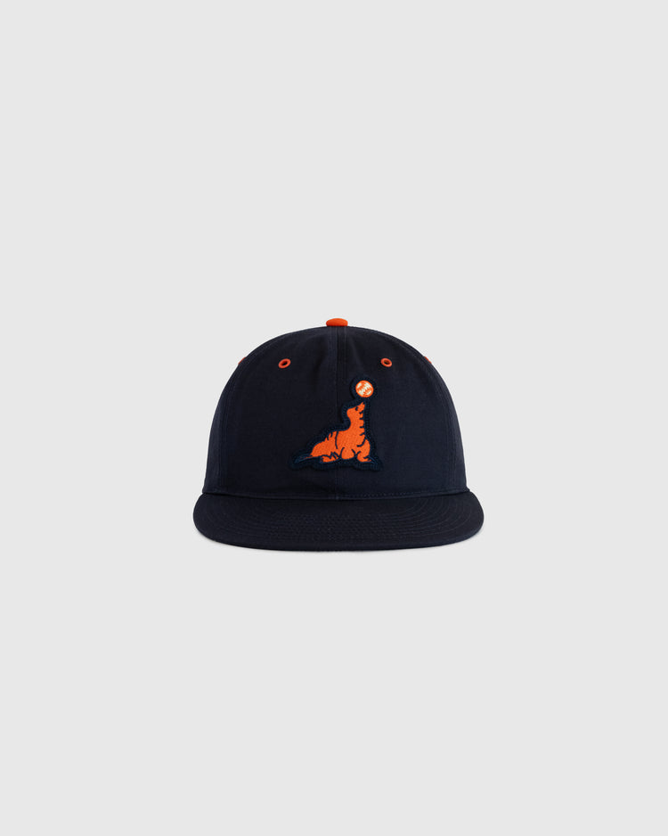 ebbets field flannels San Francisco Seals Cotton Twill Ballcap