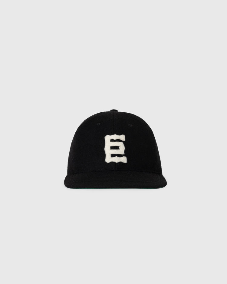 ebbets field flannels Tokyo Kyojin (Giants) 1940 Authentic Wool Softbrim Ballcap