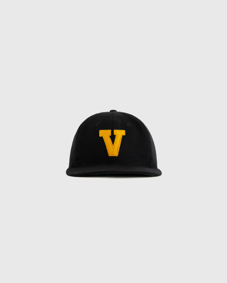 ebbets field flannels Vanderbilt University 1960 Authentic Wool Ballcap