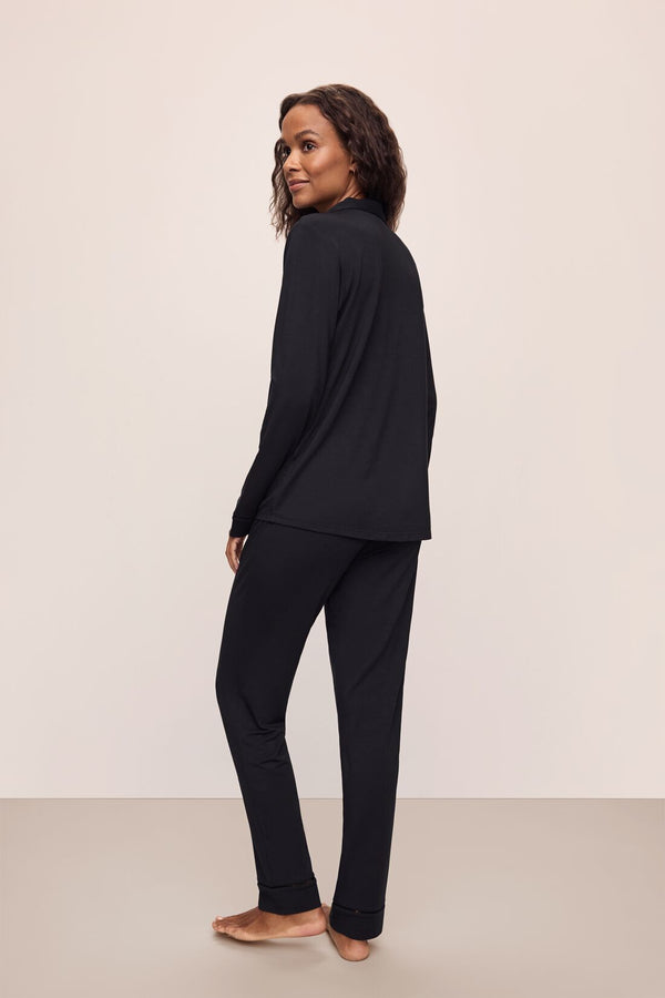 Eberjey Fiona TENCEL™ Modal Slim PJ Set