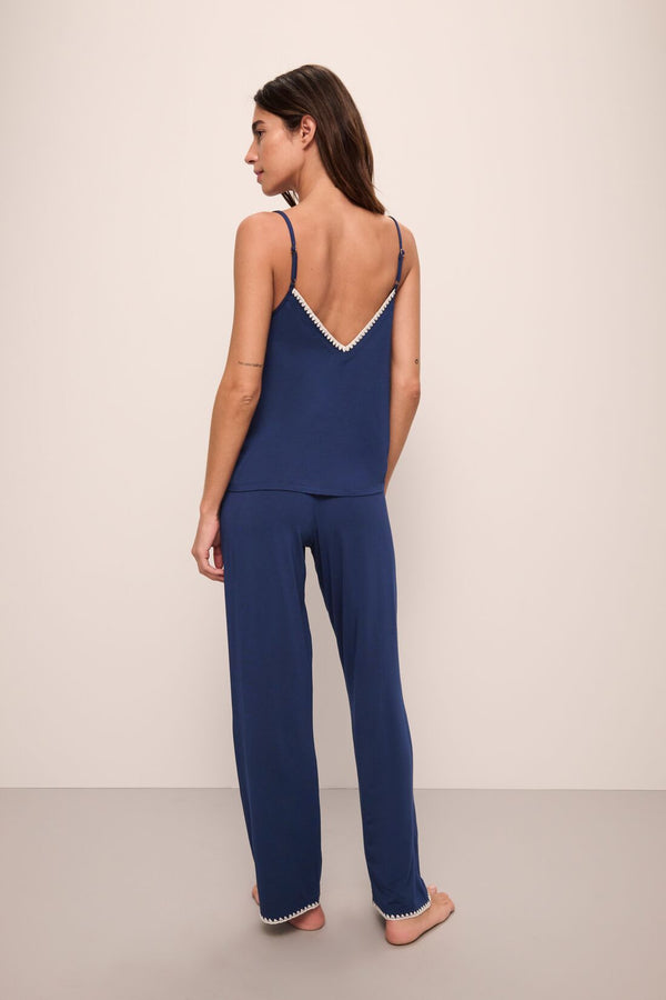 Eberjey Frida TENCEL™ Modal Cami & Pant PJ Set