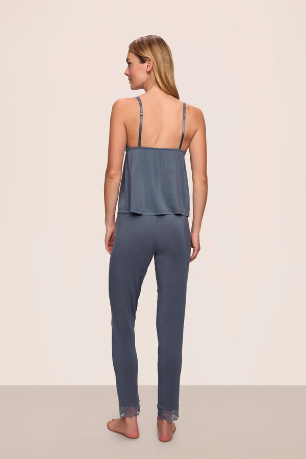 Eberjey Georgina TENCEL™ Modal Cami & Pant PJ Set