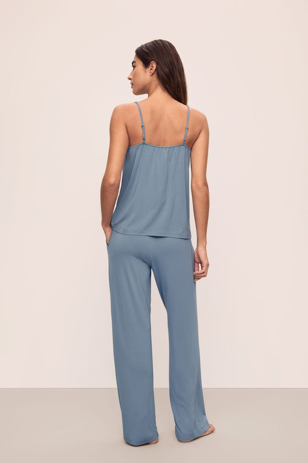 Eberjey Gisele TENCEL™ Modal Cami & Pant PJ Set