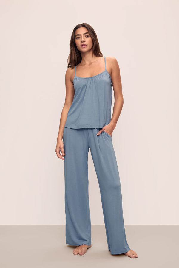 eberjey Gisele TENCEL™ Modal Cami & Pant PJ Set