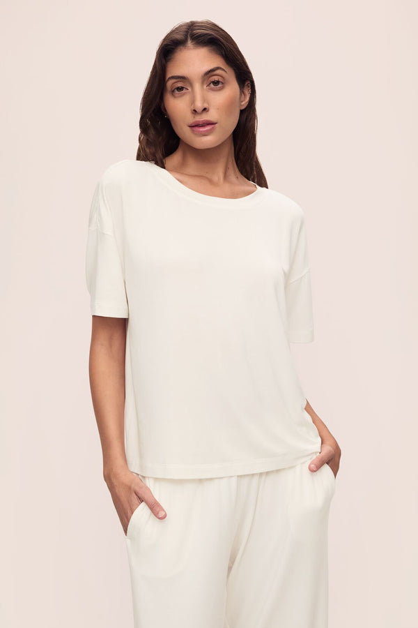 Eberjey Gisele TENCEL™ Modal Everyday T-Shirt