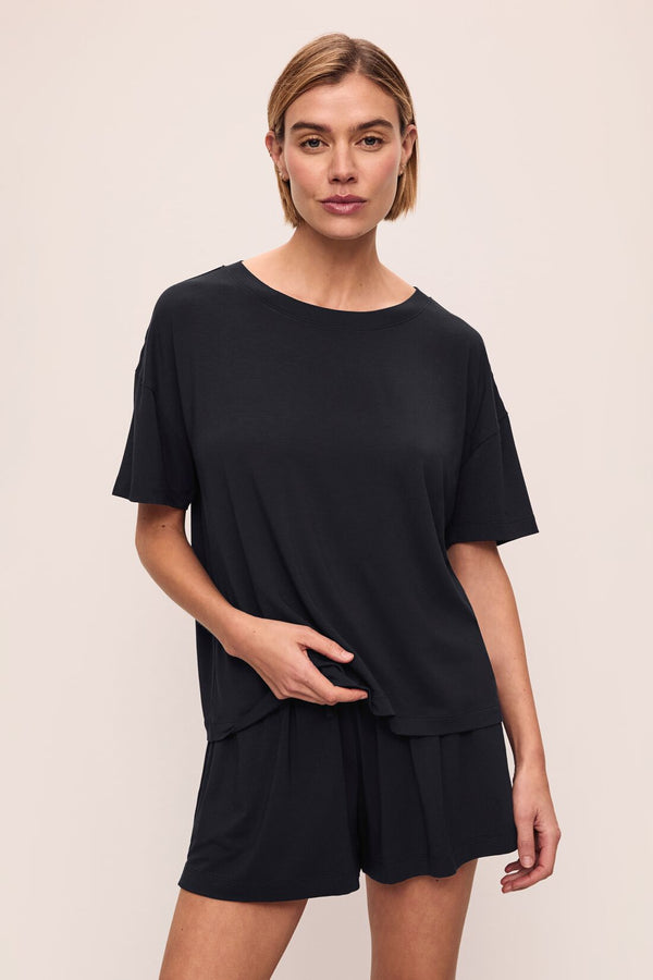 eberjey Gisele TENCEL™ Modal Everyday T-Shirt