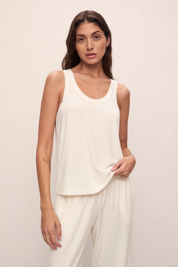 Eberjey Gisele TENCEL™ Modal Everyday Tank