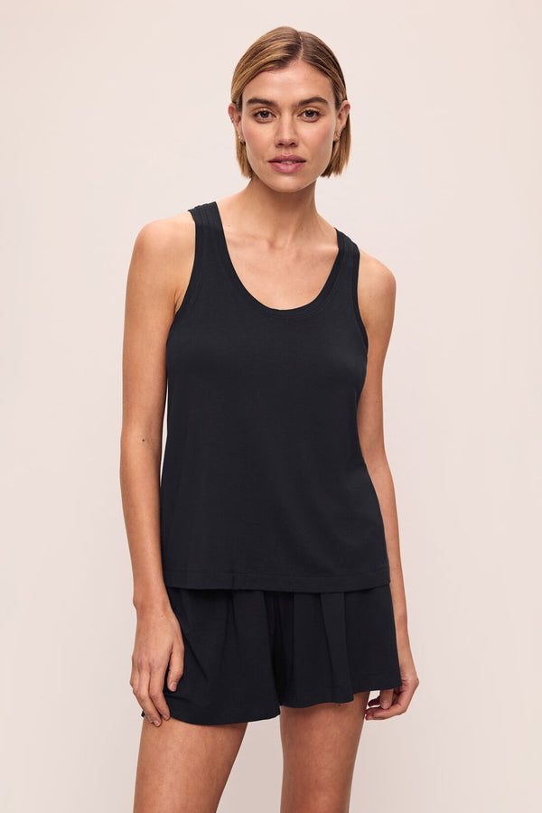 Eberjey Gisele TENCEL™ Modal Everyday Tank