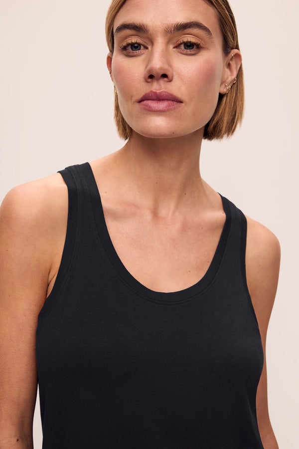 eberjey Gisele TENCEL™ Modal Everyday Tank