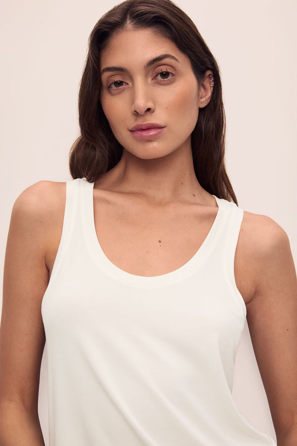 eberjey Gisele TENCEL™ Modal Everyday Tank