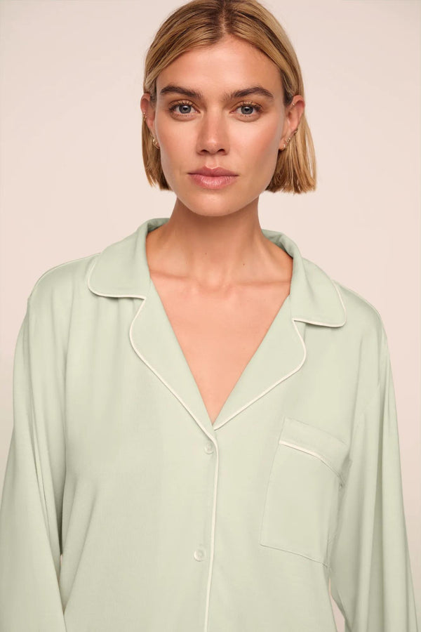 eberjey Gisele TENCEL™ Modal Long PJ Set