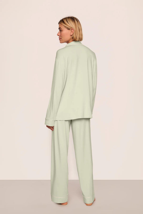 eberjey Gisele TENCEL™ Modal Long PJ Set
