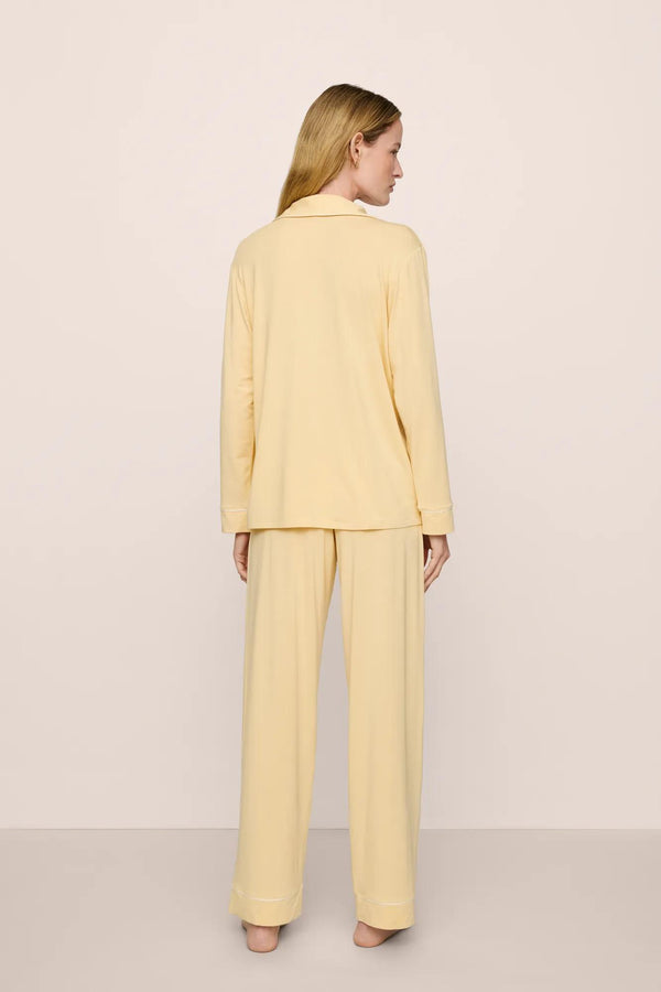 Eberjey Gisele TENCEL™ Modal Long PJ Set