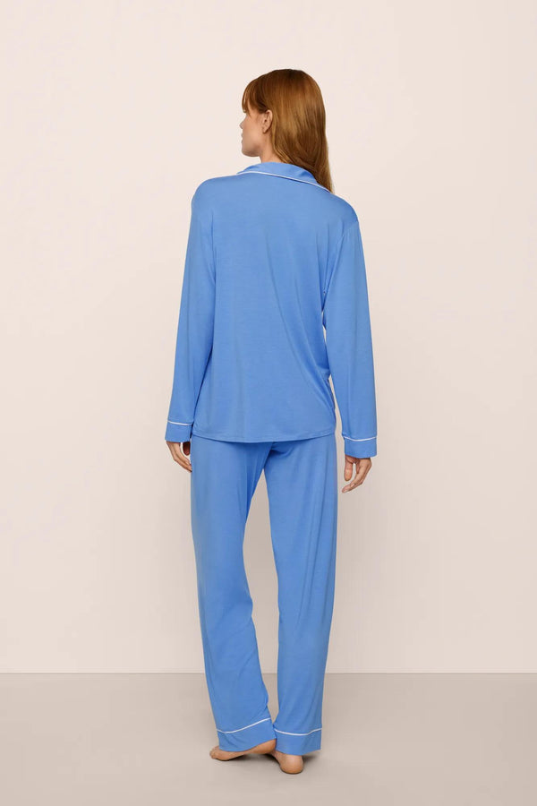 Eberjey Gisele TENCEL™ Modal Long PJ Set