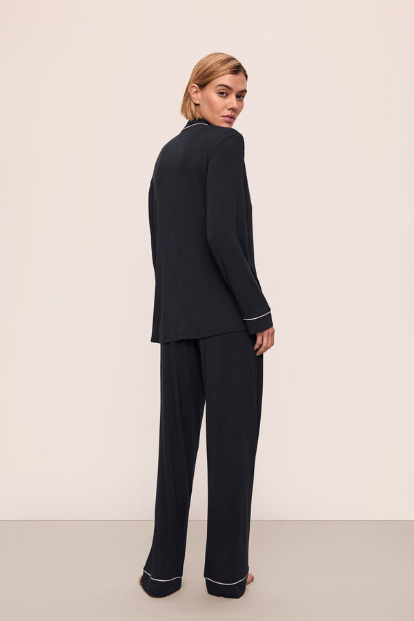 Eberjey Gisele TENCEL™ Modal Long PJ Set