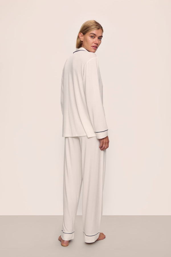 Eberjey Gisele TENCEL™ Modal Long PJ Set