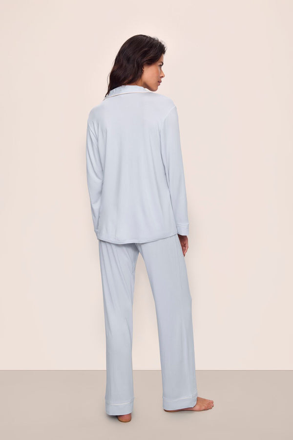 Eberjey Gisele TENCEL™ Modal Long PJ Set