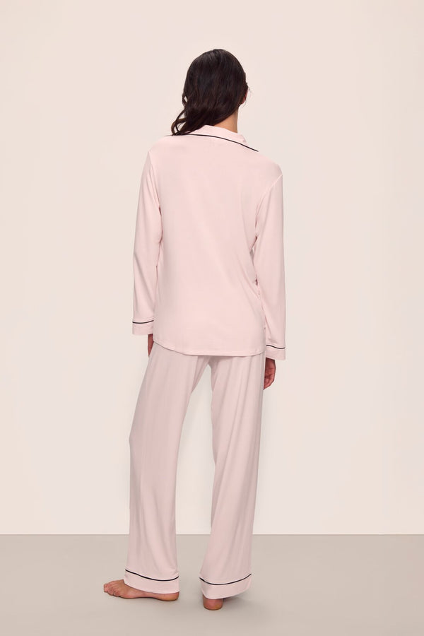 Eberjey Gisele TENCEL™ Modal Long PJ Set