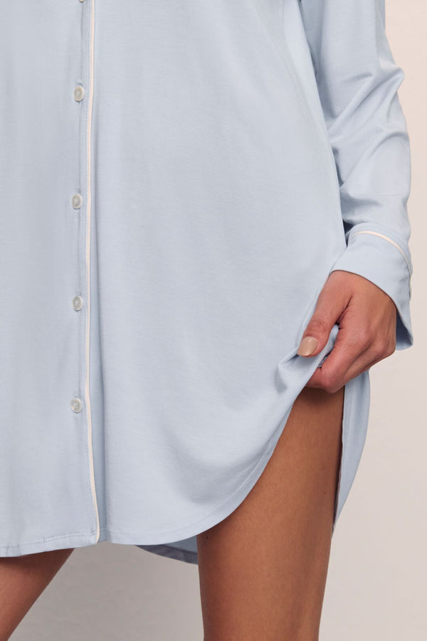 Eberjey Gisele TENCEL™ Modal Sleepshirt