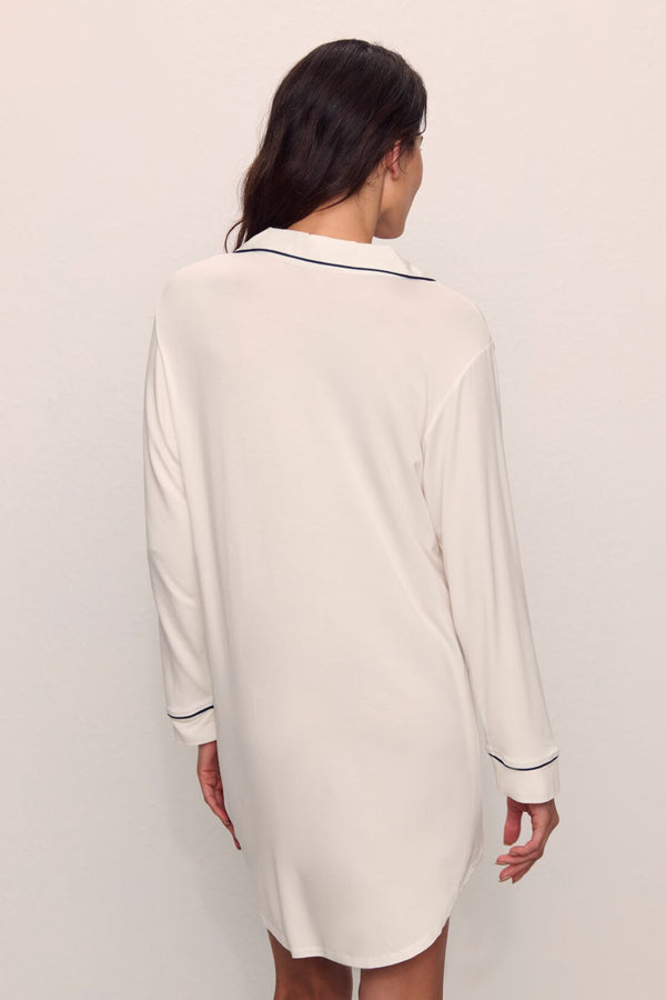 Eberjey Gisele TENCEL™ Modal Sleepshirt