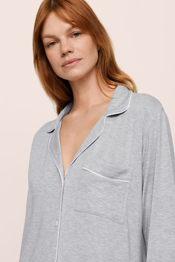 Eberjey Gisele TENCEL™ Modal Sleepshirt