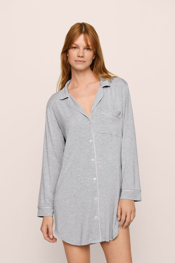 eberjey Gisele TENCEL™ Modal Sleepshirt