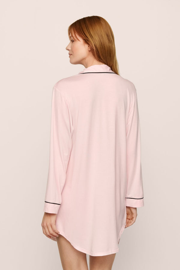 Eberjey Gisele TENCEL™ Modal Sleepshirt