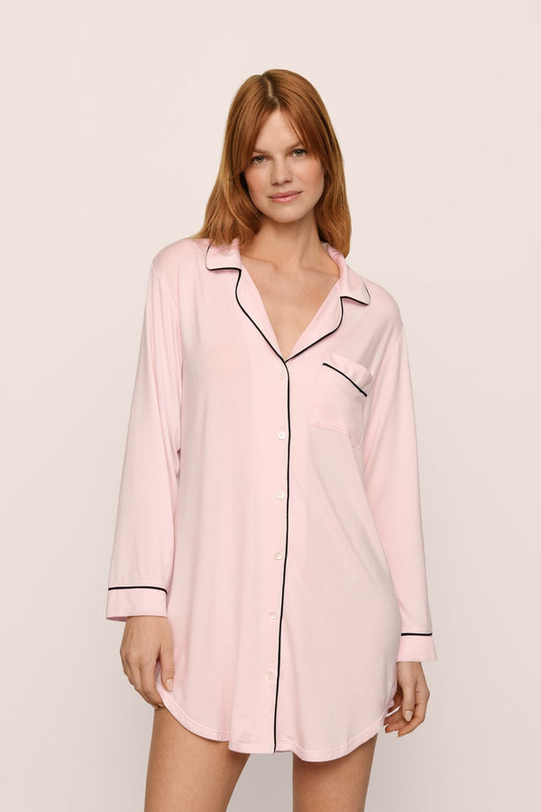 eberjey Gisele TENCEL™ Modal Sleepshirt