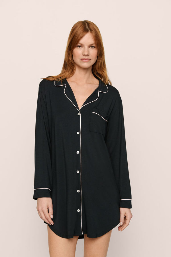 eberjey Gisele TENCEL™ Modal Sleepshirt