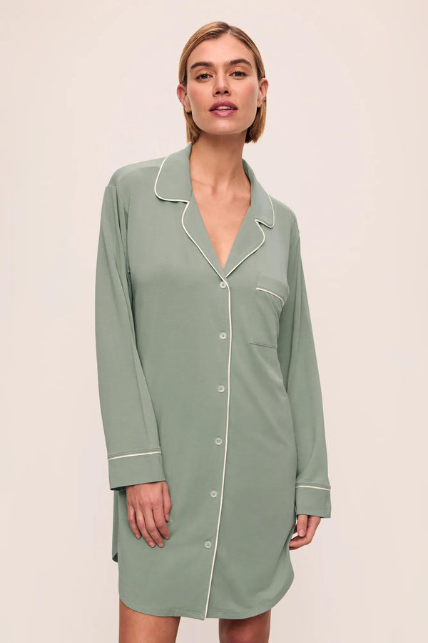 eberjey Gisele TENCEL™ Modal Sleepshirt