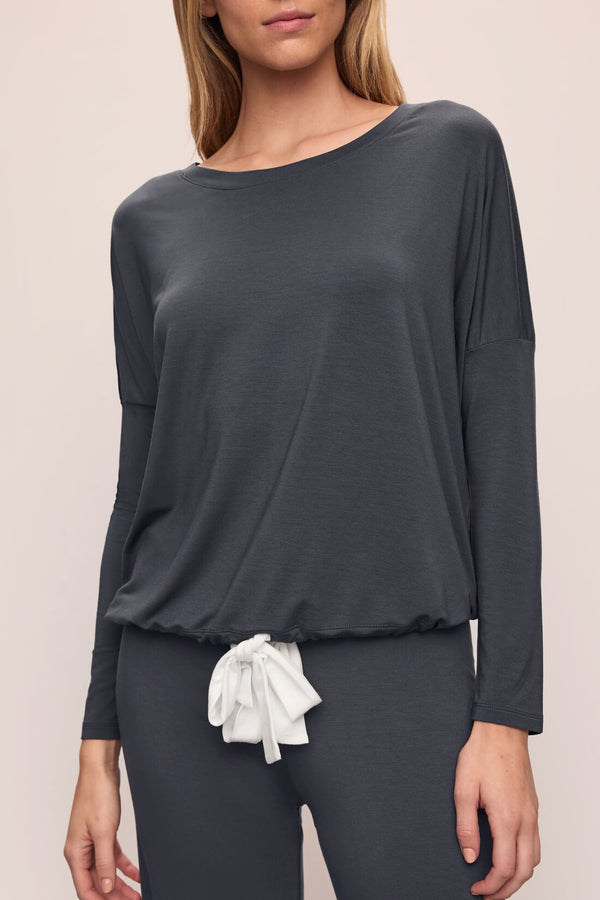 eberjey Gisele TENCEL™ Modal Slouchy PJ Set