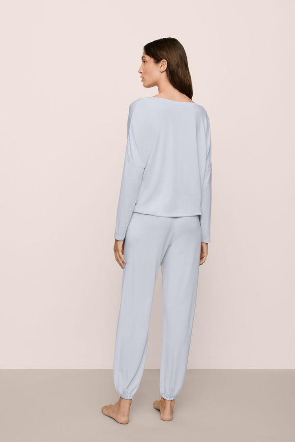 Eberjey Gisele TENCEL™ Modal Slouchy PJ Set