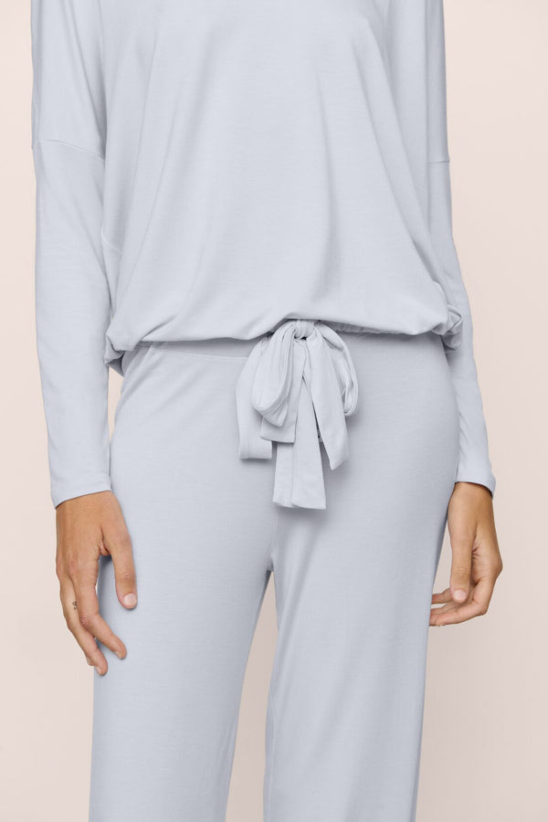 Eberjey Gisele TENCEL™ Modal Slouchy PJ Set