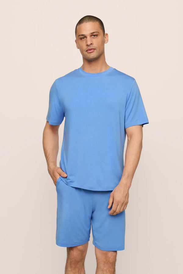 eberjey Henry TENCEL™ Modal Short PJ Set