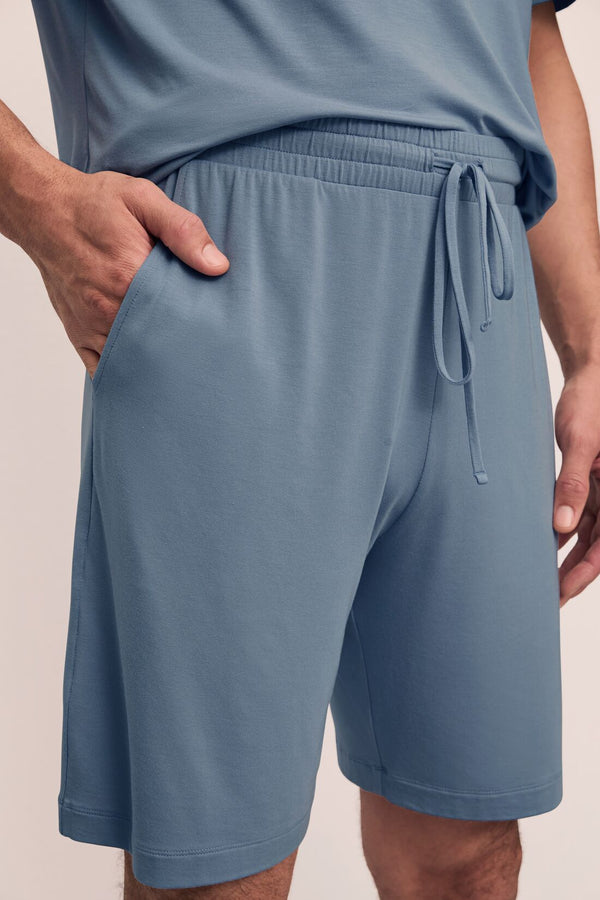 Eberjey Henry TENCEL™ Modal Short PJ Set