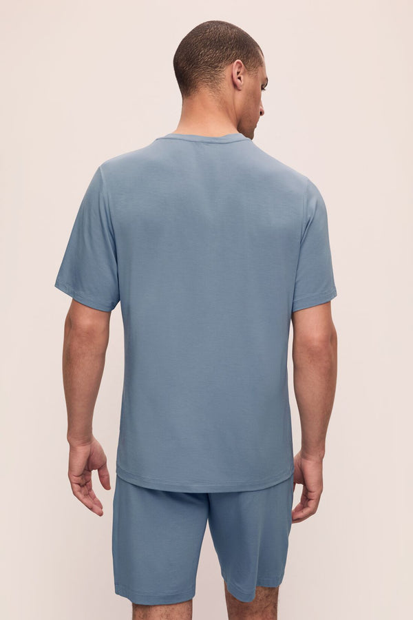 Eberjey Henry TENCEL™ Modal Short PJ Set