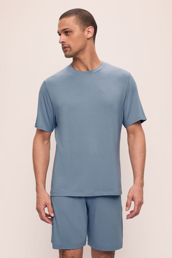 eberjey Henry TENCEL™ Modal Short PJ Set