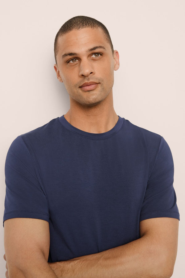 Eberjey Henry TENCEL™ Modal Short PJ Set