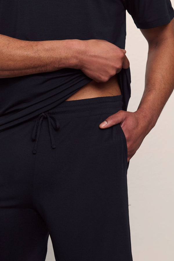 Eberjey Henry TENCEL™ Modal Short PJ Set