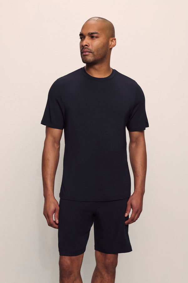 eberjey Henry TENCEL™ Modal Short PJ Set