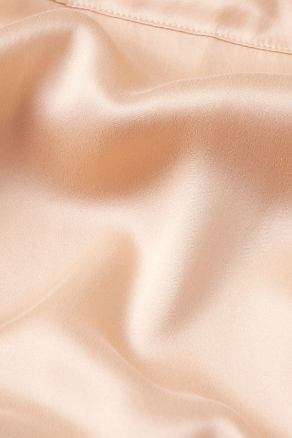 Eberjey Inez Washable Silk Long PJ Set