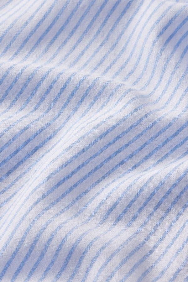 Eberjey Men's Nautico Long PJ Set