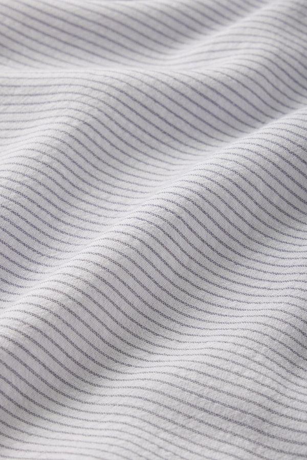 Eberjey Nautico Relaxed Short PJ Set