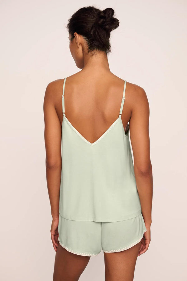 Eberjey Frida TENCEL™ Modal Cami & Shortie Short PJ Set